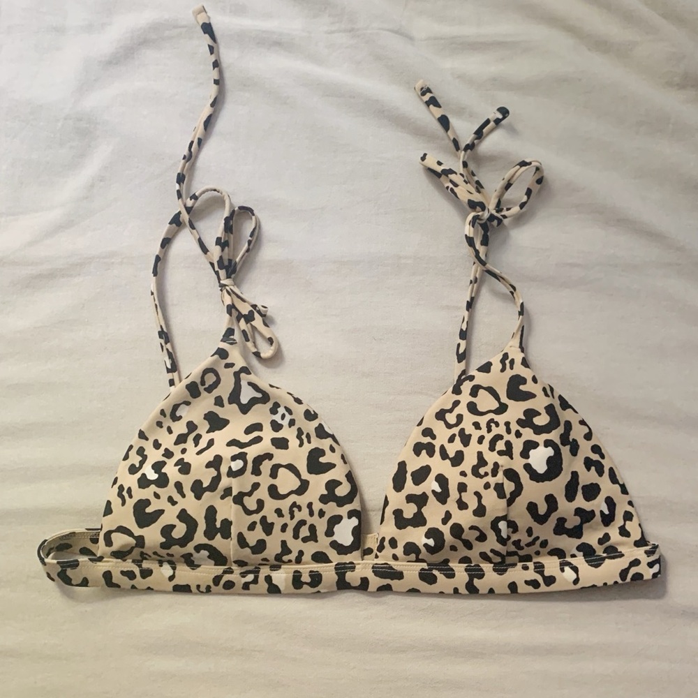 Hollister Bikini Top